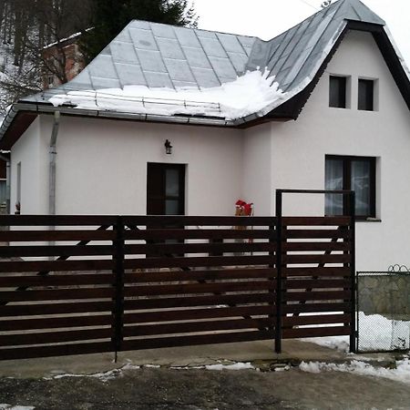 Casa De Gallois Sinaia Esterno foto